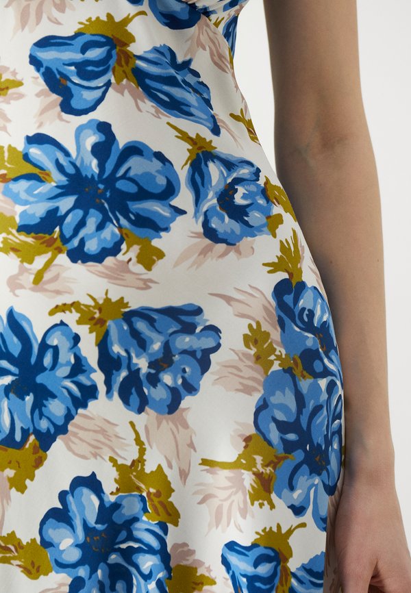 Faithfull the brand ACACIA DRESS