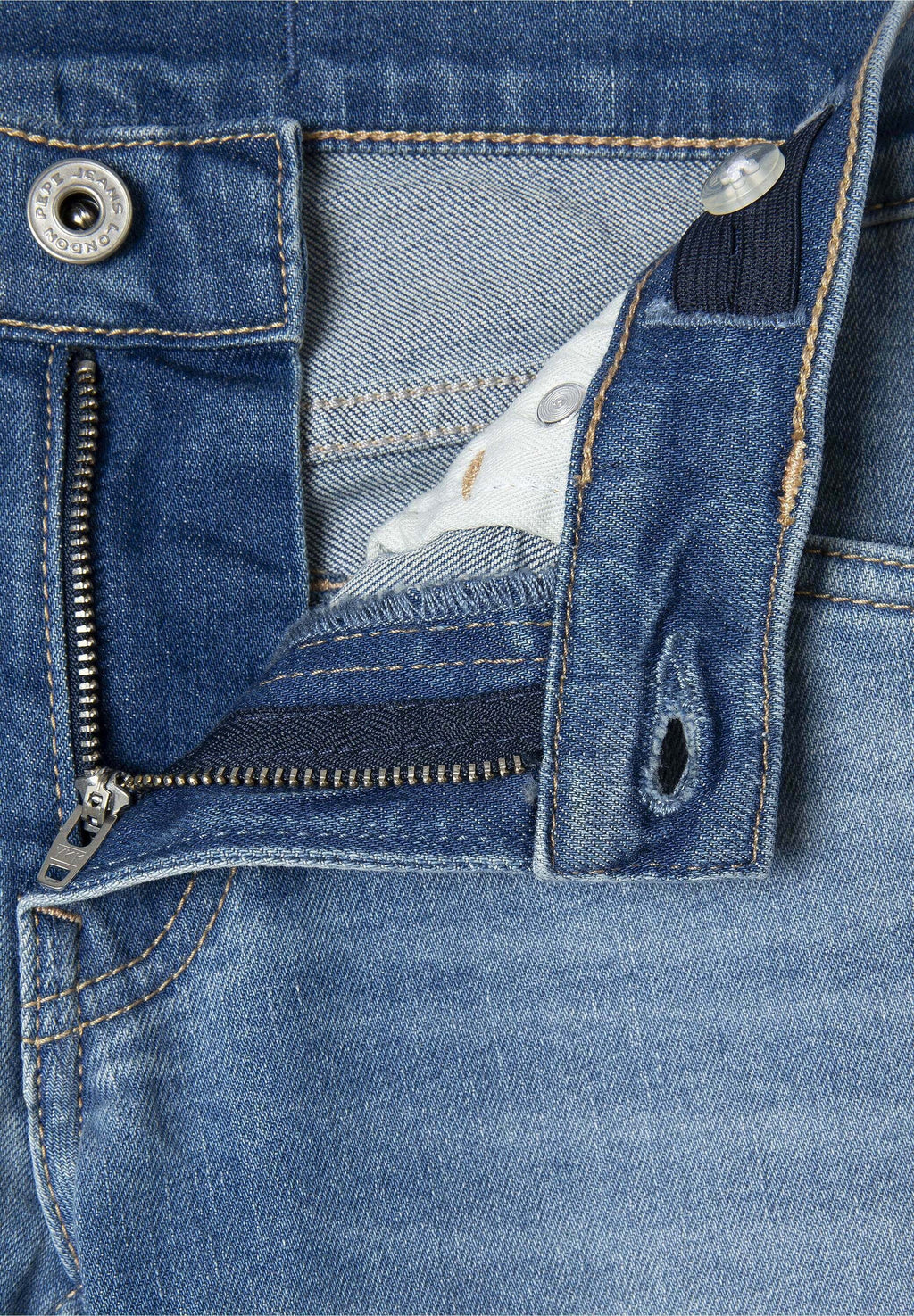 Pepe Jeans