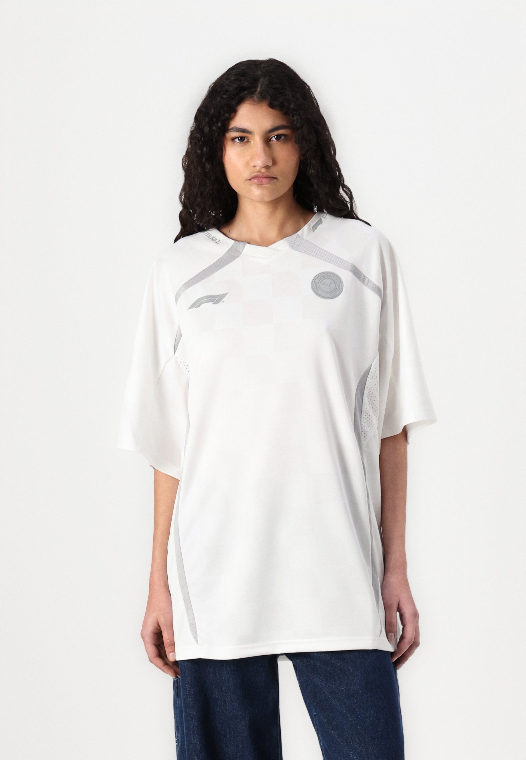 Puma F1 JER SHE TEE