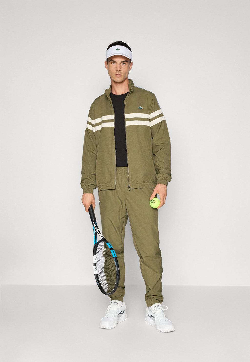 Lacoste Sport TENNIS TRACKSUIT SET