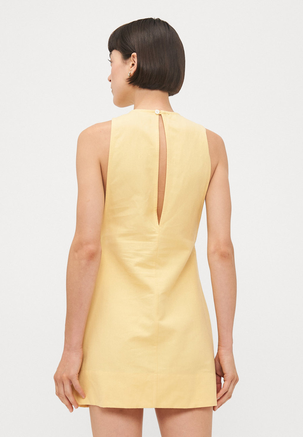 Haight IVA DRESS