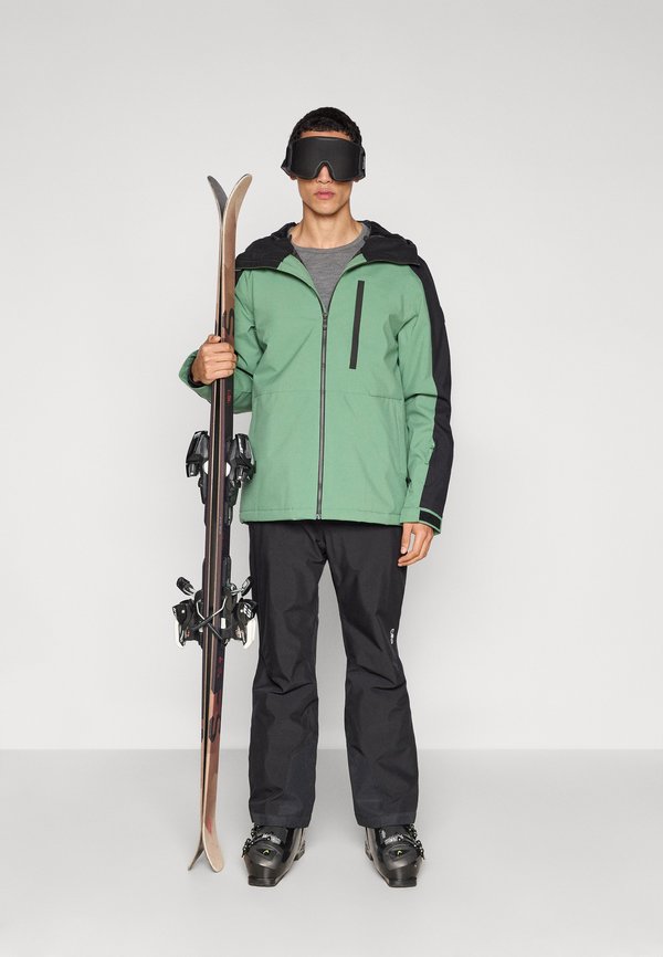 Quiksilver MISSION BLOCK