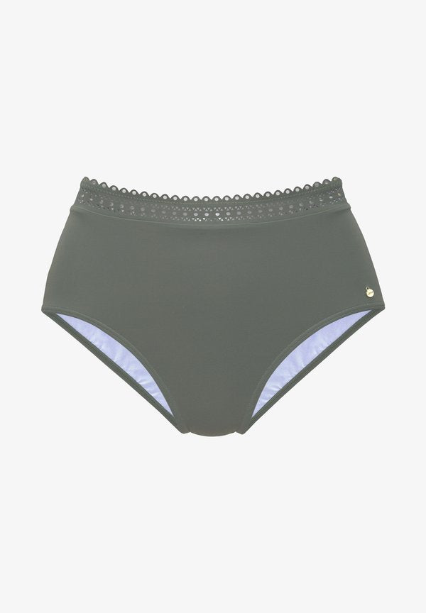 s.Oliver Bikini bottoms - oliv