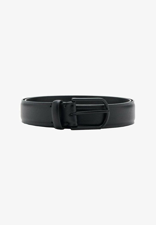 Mango Belt - black