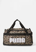 Puma CHALLENGER SMALL BAG - Sports bag - black