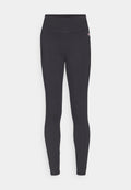 Champion ICONS HIGH WAIST LEGGINGS CROP