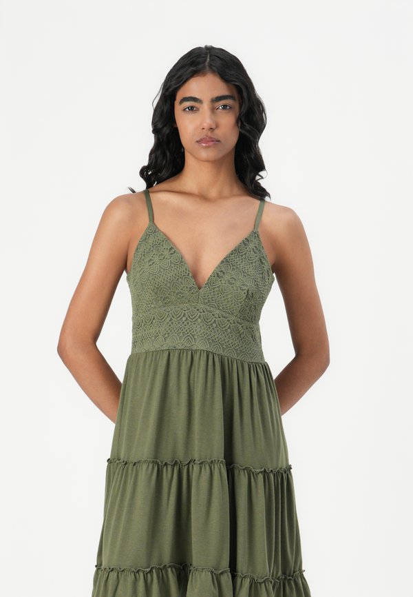 VILA VIAGNES DRESS