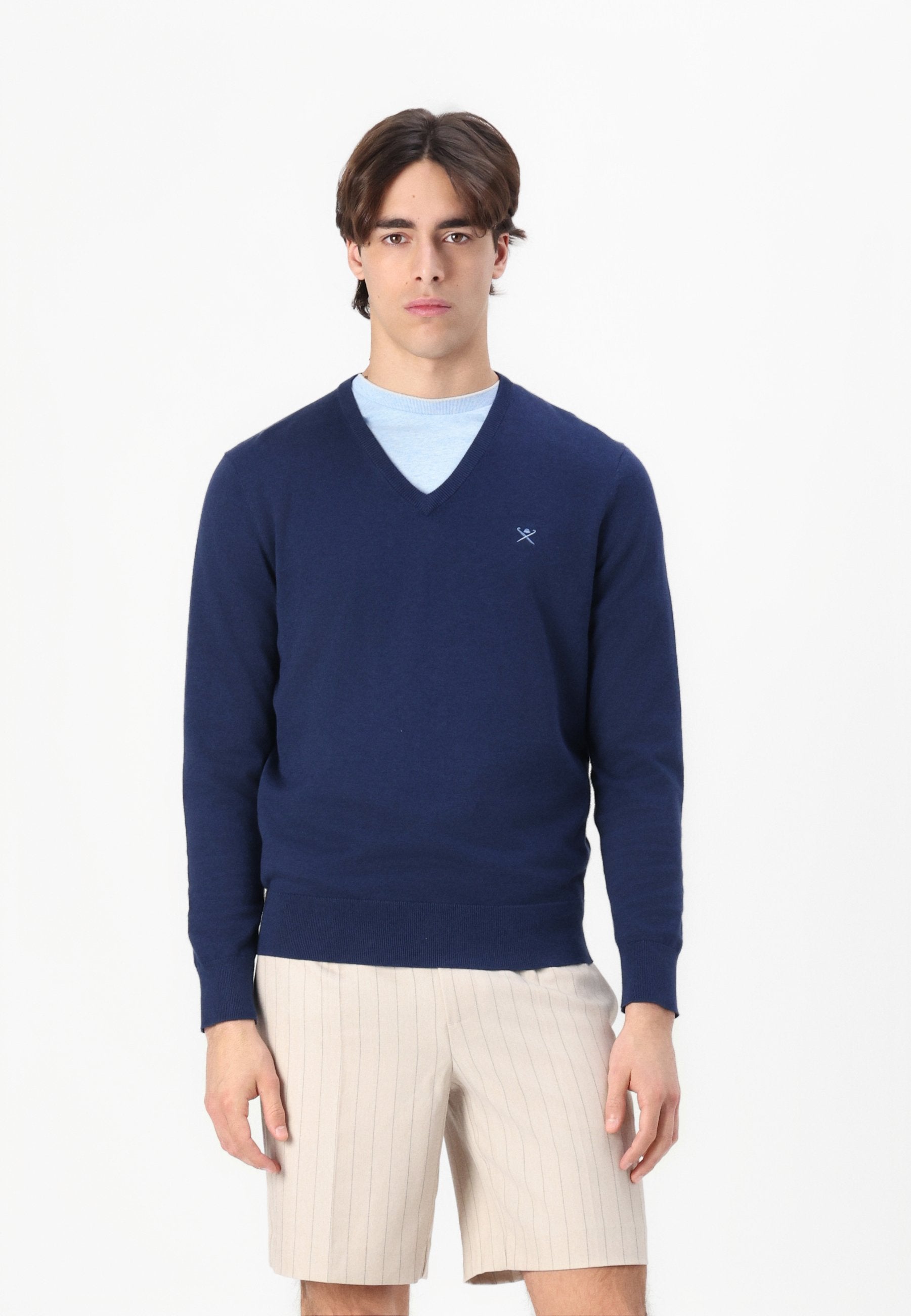 Hackett London V NECK