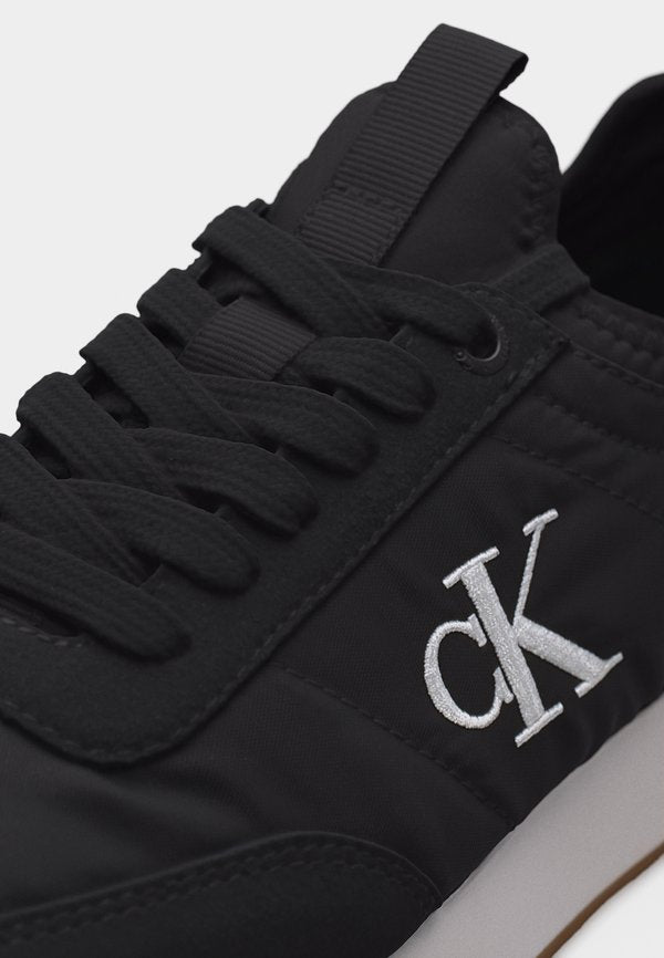 Calvin Klein RETRO RUNNER LACE UP