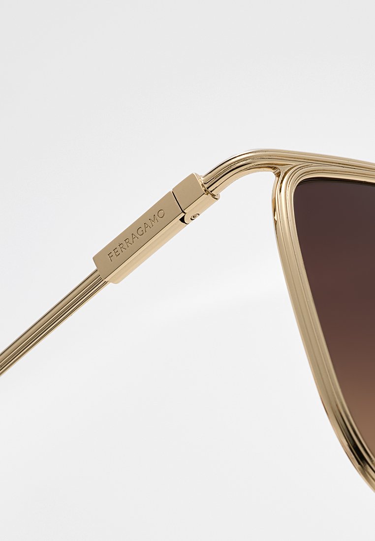 FERRAGAMO Sonnenbrille Media 5