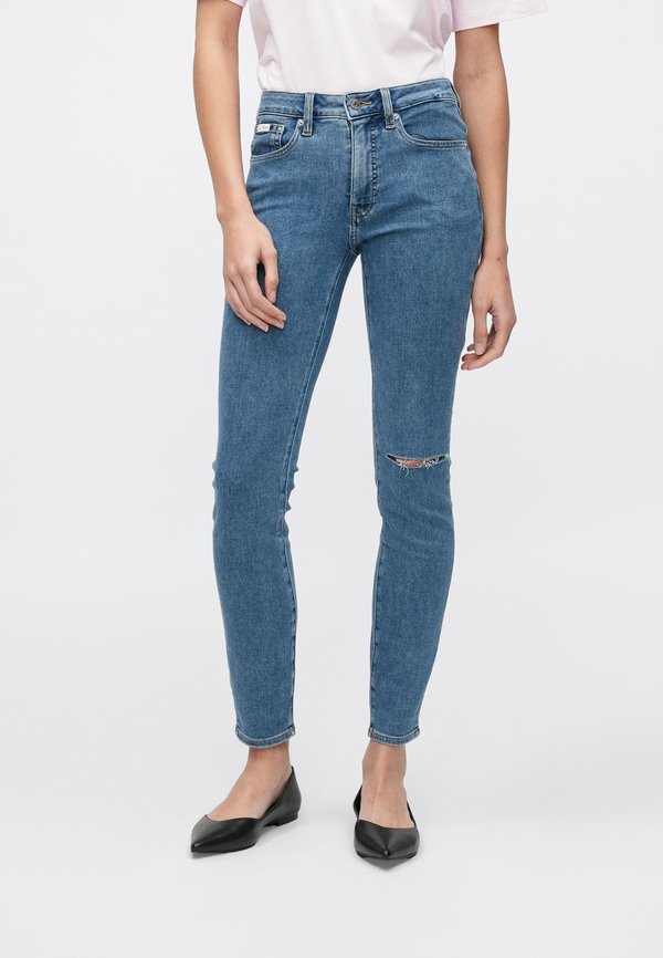Calvin Klein Jeans MID RISE