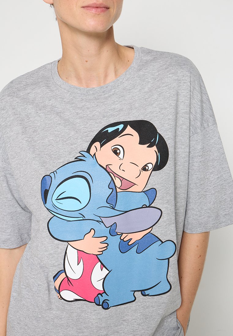Disney LILO & STITCH HUG