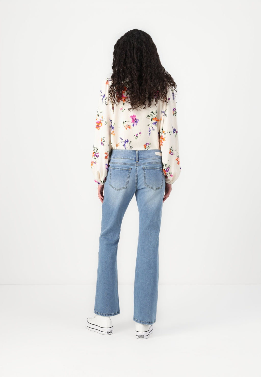 ONLY ONLLIBERTY LOW WAIST BELT