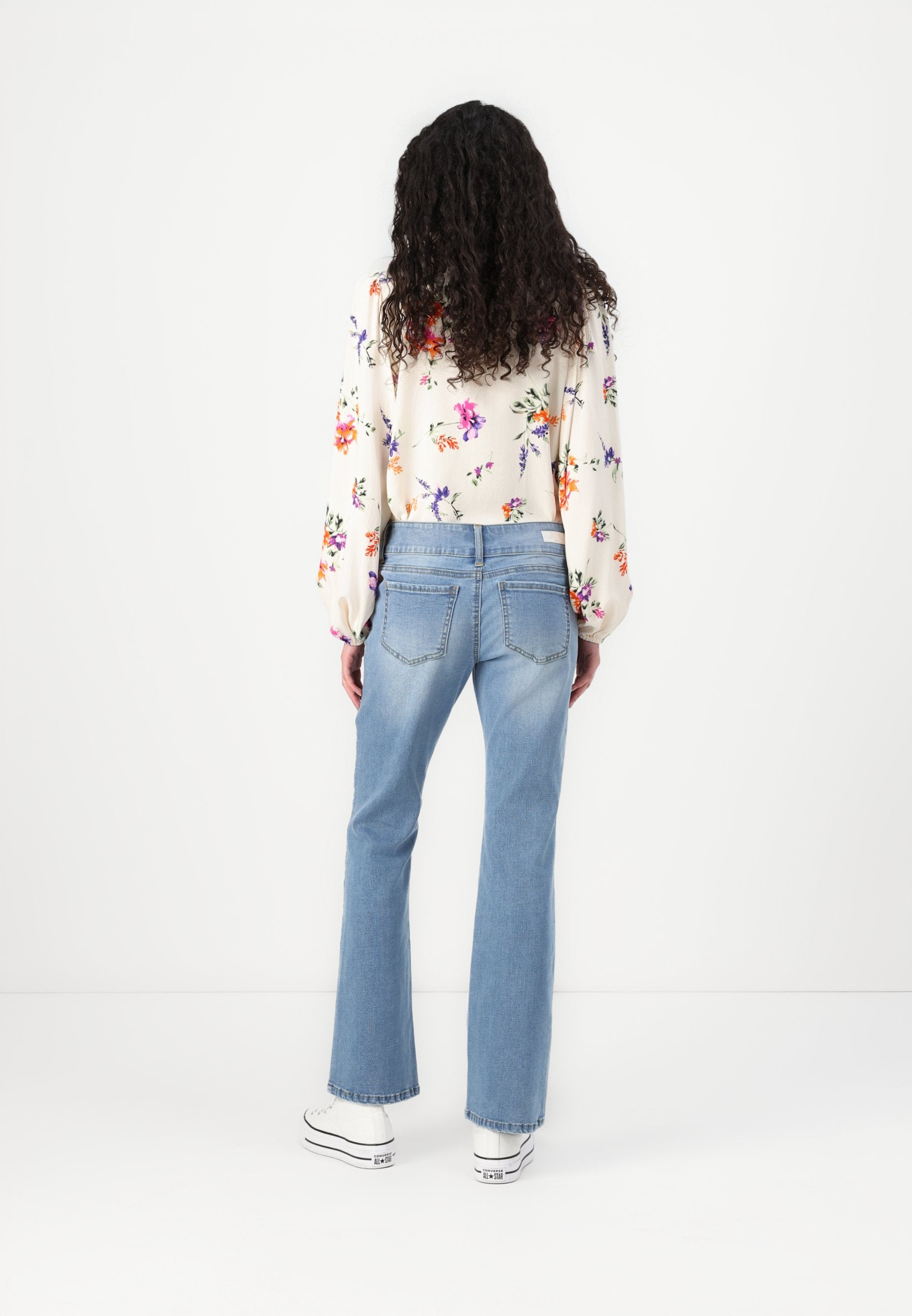 ONLY ONLLIBERTY LOW WAIST BELT