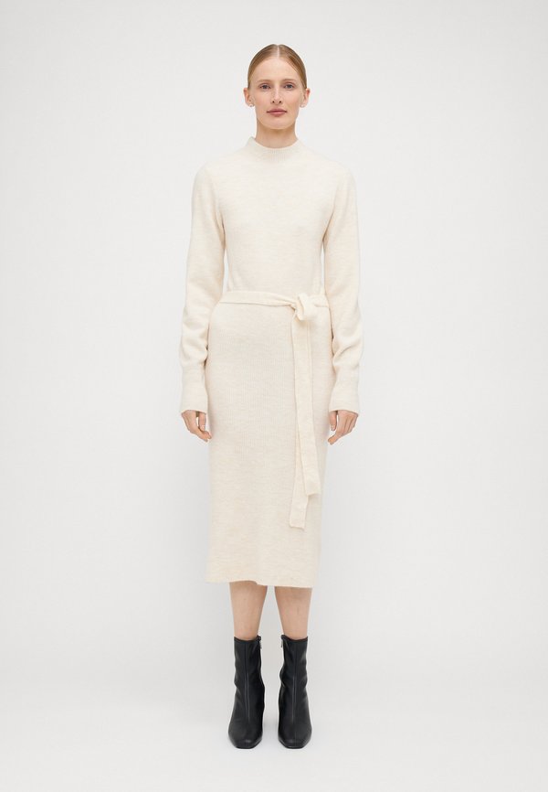 Vero Moda Tall VMPIPPA HIGHNECK DRESS