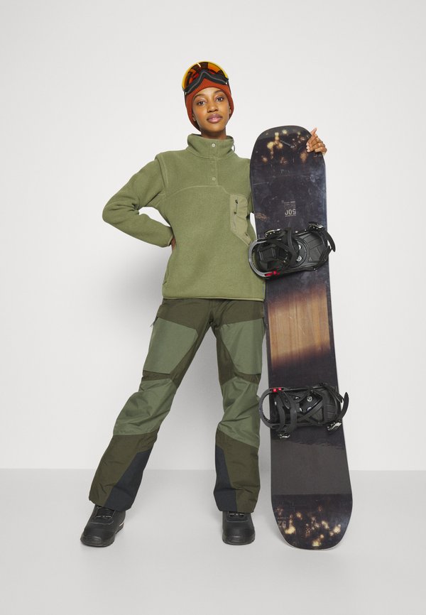Burton WOMENS CINDER PULLOVER