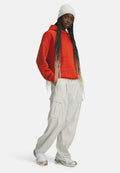 Under Armour Unstoppable woven ripstop