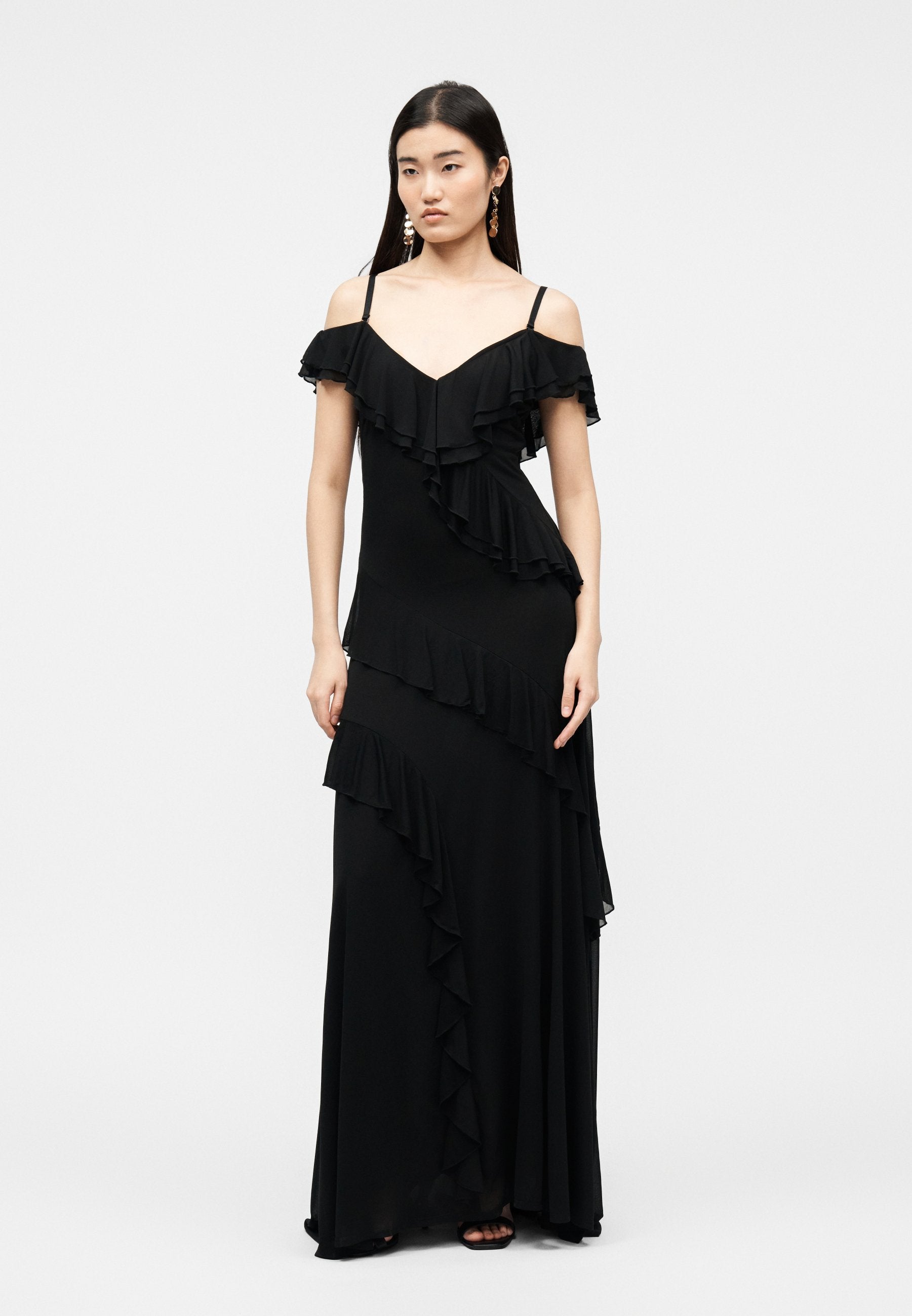 Diane von Furstenberg SOFIA DRESS