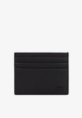 Lacoste MONEY PIECES CLASSIC - Wallet - noir