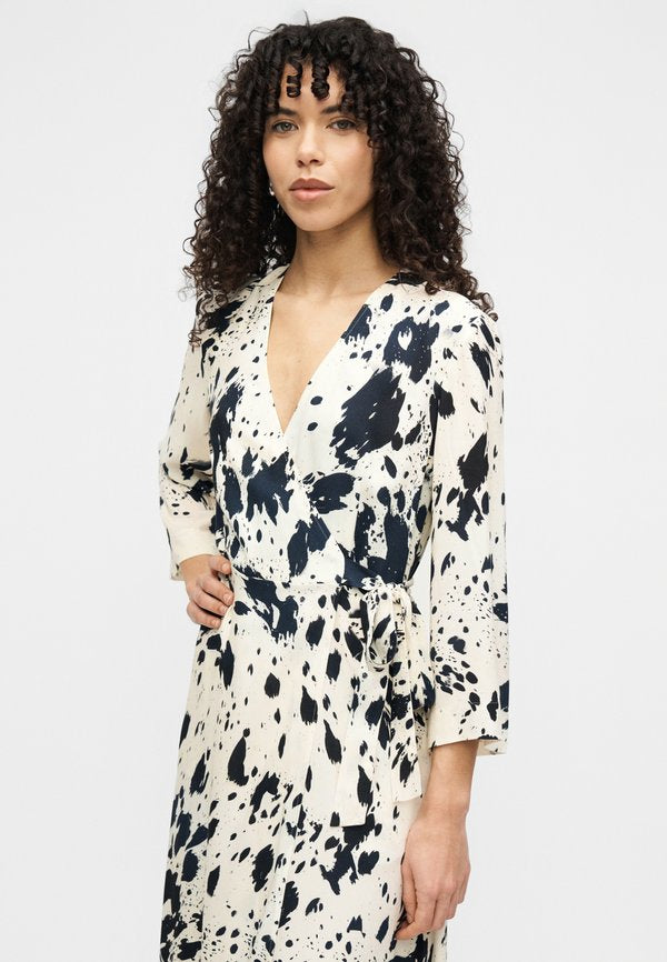lala Berlin DRESS DELIA