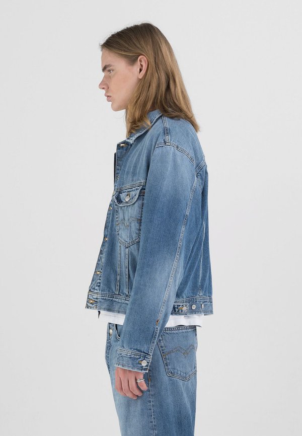 Replay M9Z1 JACKET