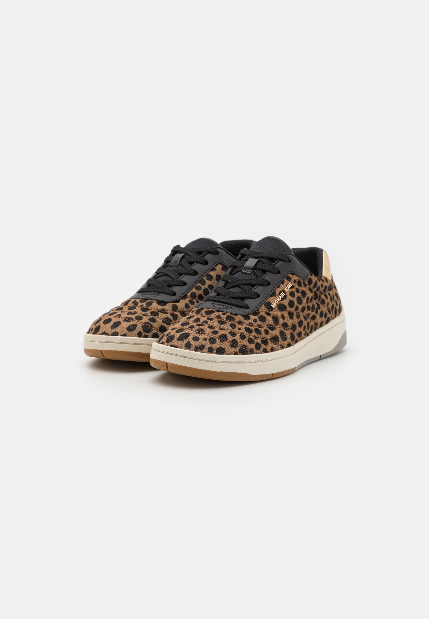 MICHAEL Michael Kors PIA LACE UP
