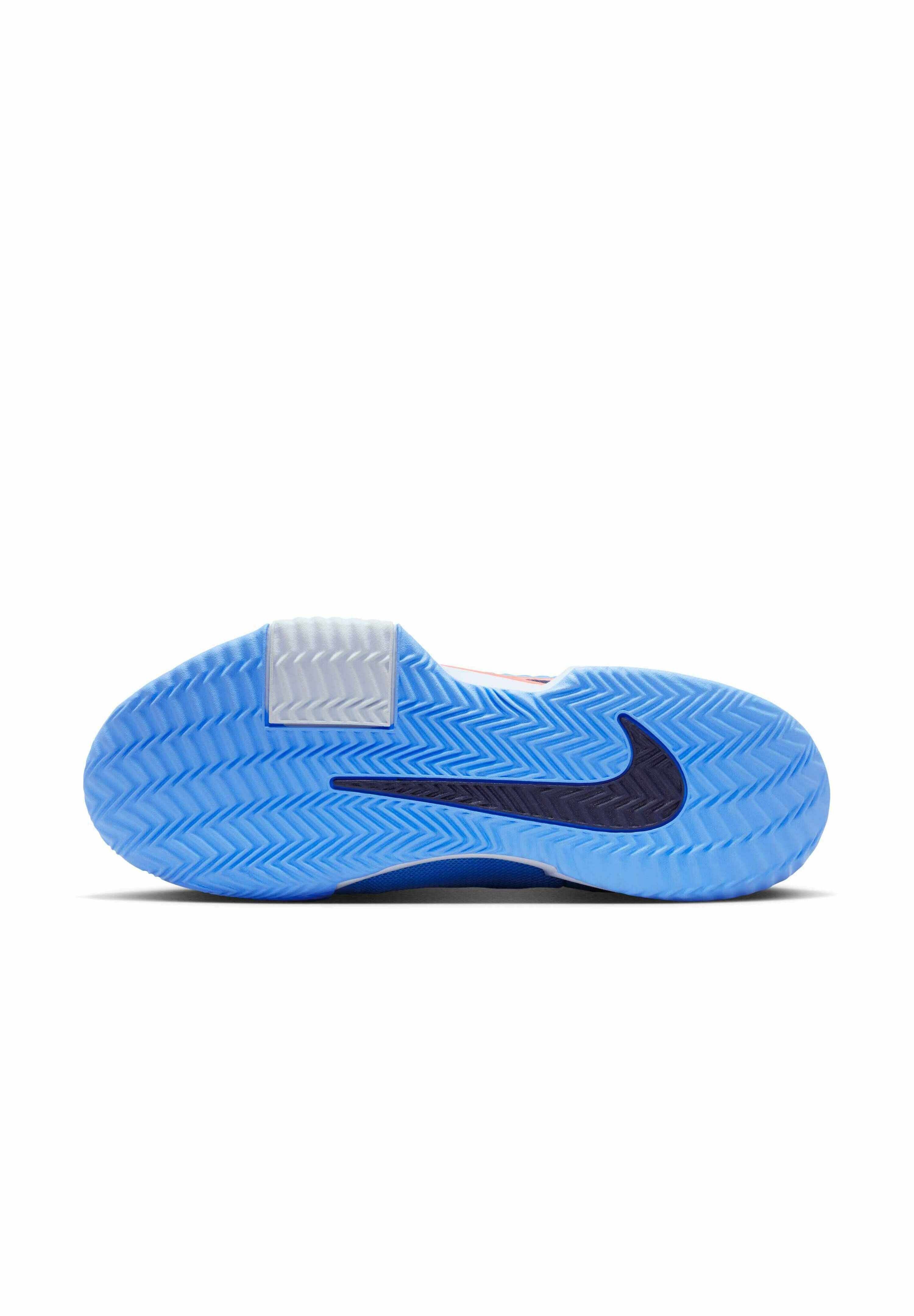 Nike Performance NIKE PERFORMANCE WOMEN'S CLAY COURT TENNIS SHOES GP CHALLENGE PRO