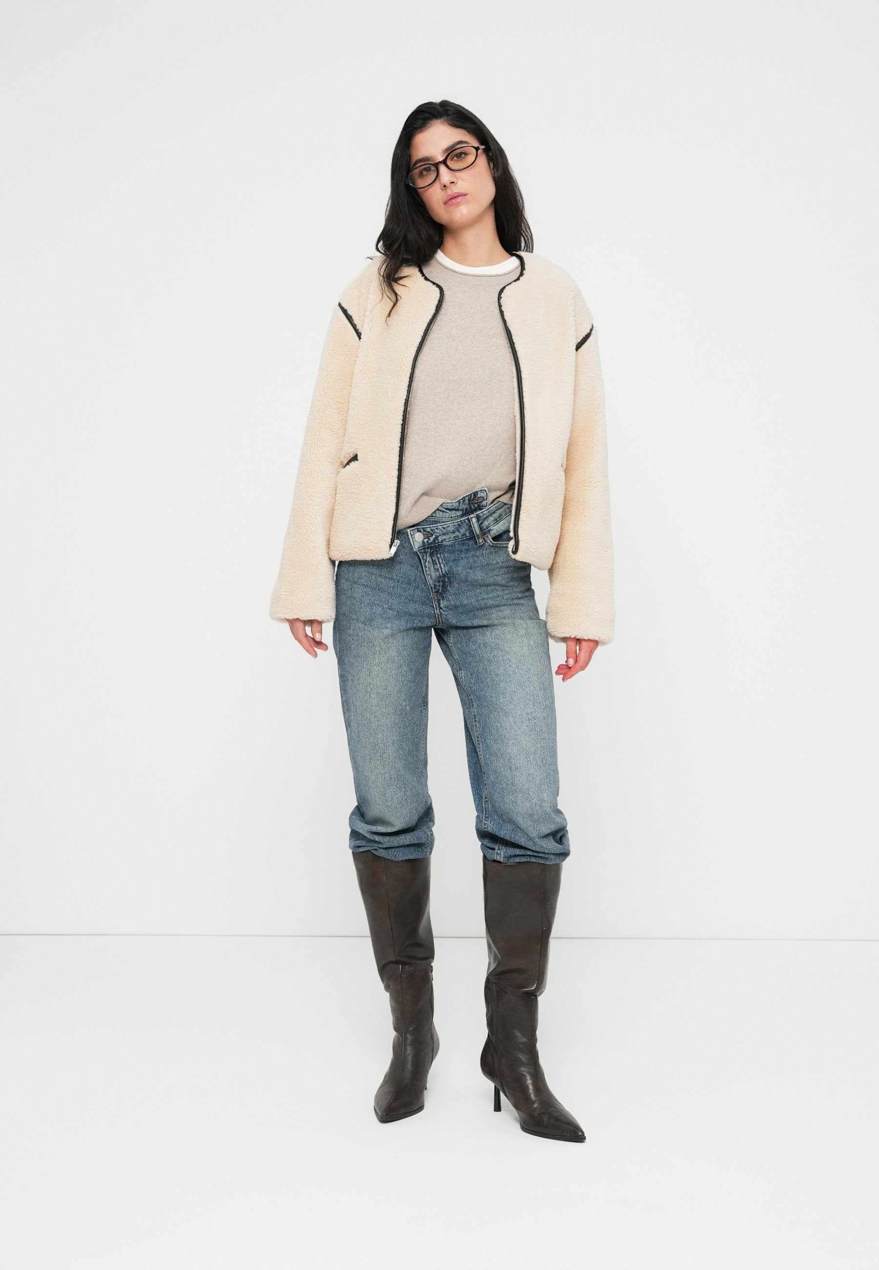 GAP FASHION JACKET