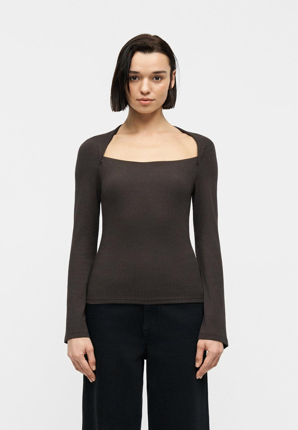 GAP WIDE ENVELOPE NECK