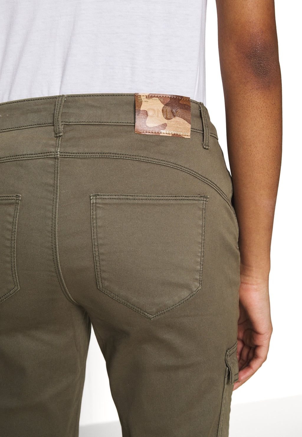 ONLY ONLNEW COLE MIRINDA ANKLE PANT