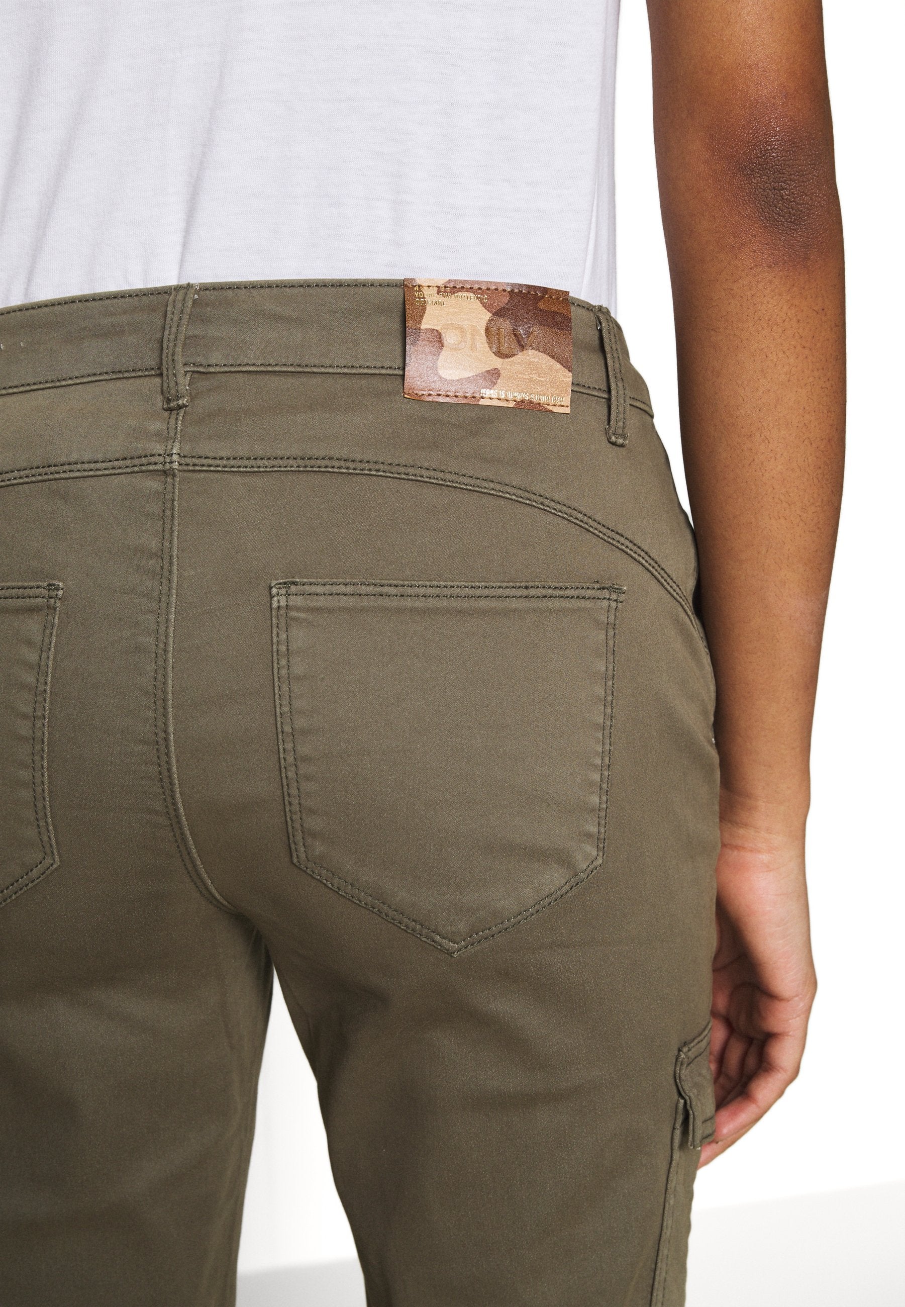 ONLY ONLNEW COLE MIRINDA ANKLE PANT