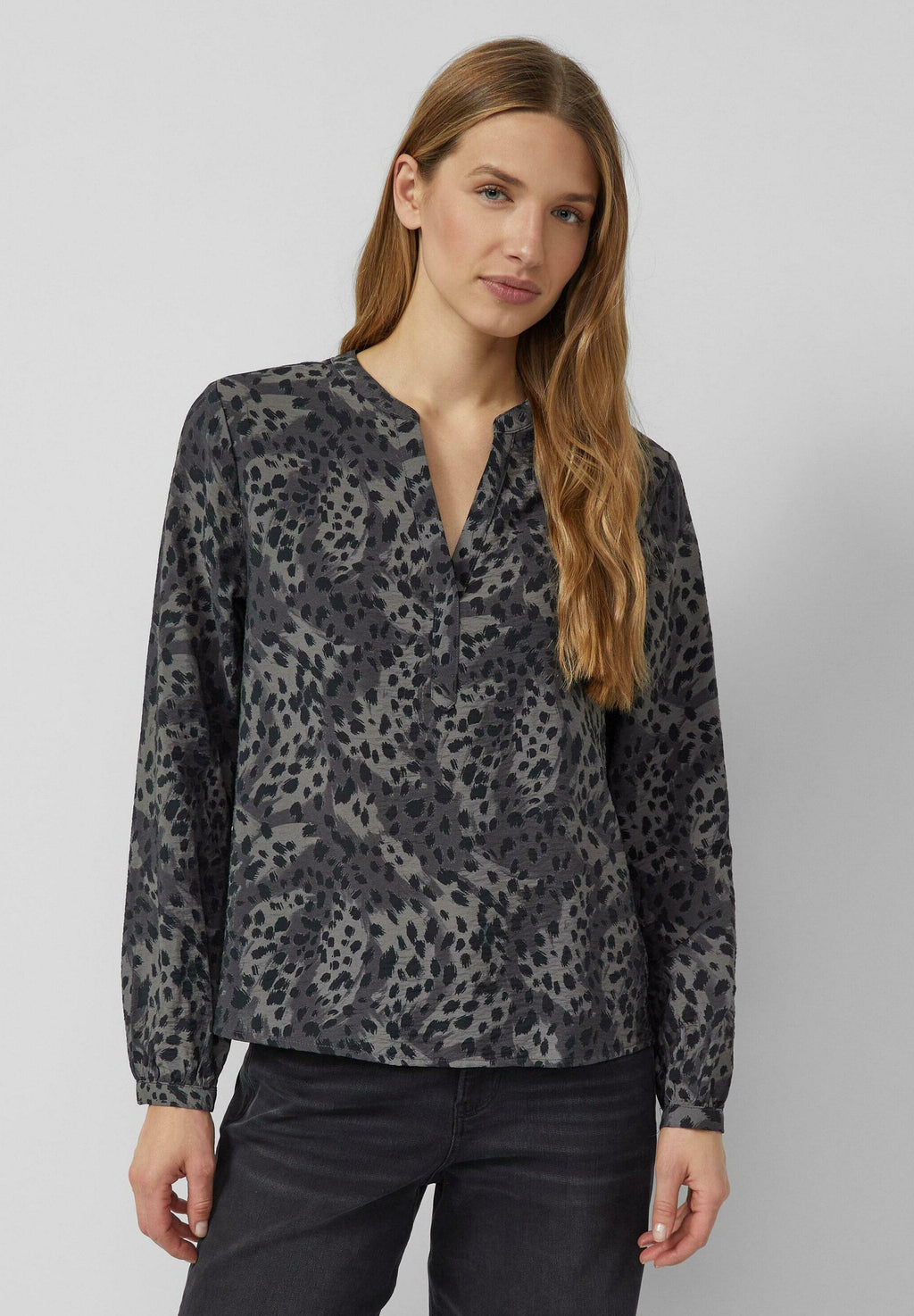 s.Oliver Bluse Media 3