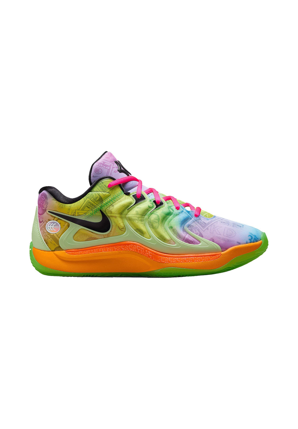 Nike Performance KD17