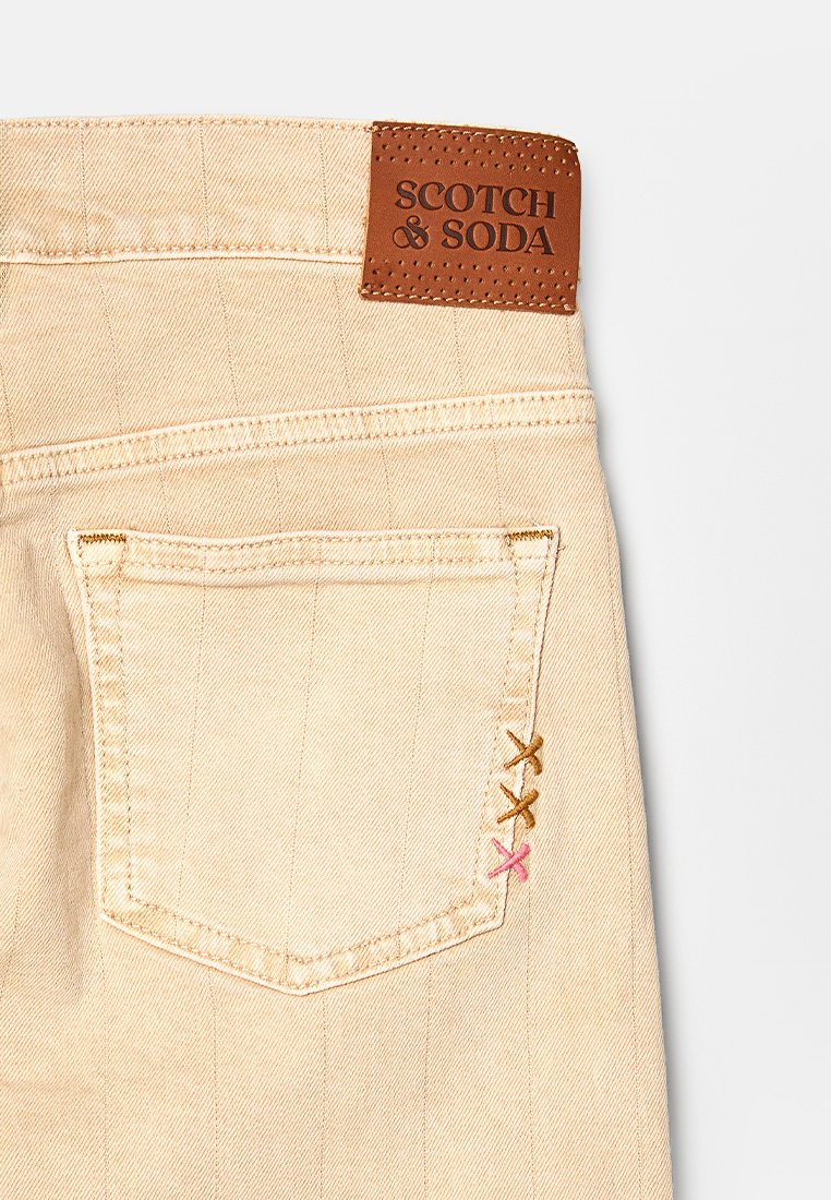 Scotch & Soda