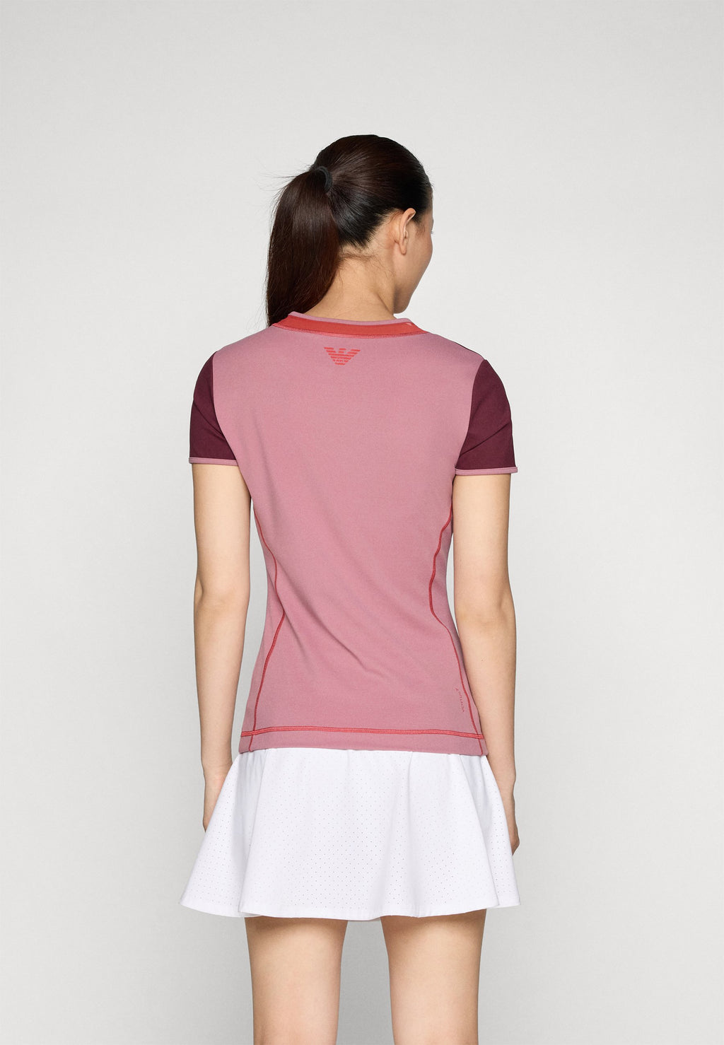 TENNIS PRO FREESTYLE TEE Media 4