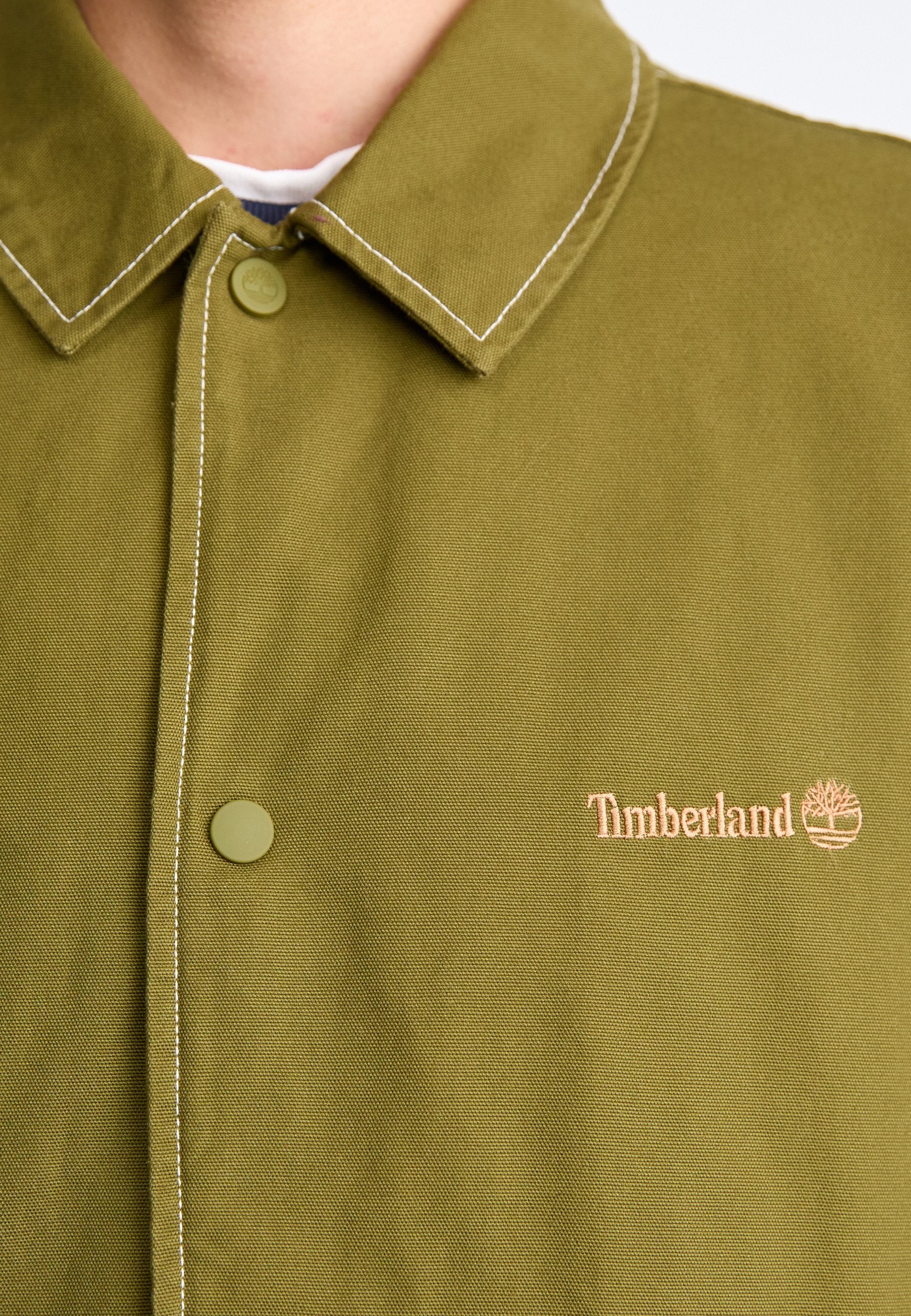Timberland