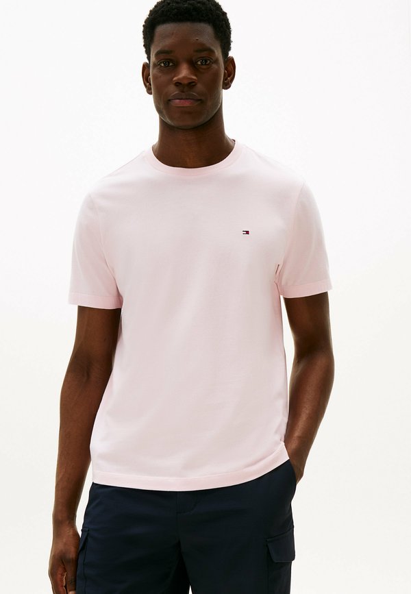 Tommy Hilfiger SEASONAL SOLID TEE CORE ESSENTIALS