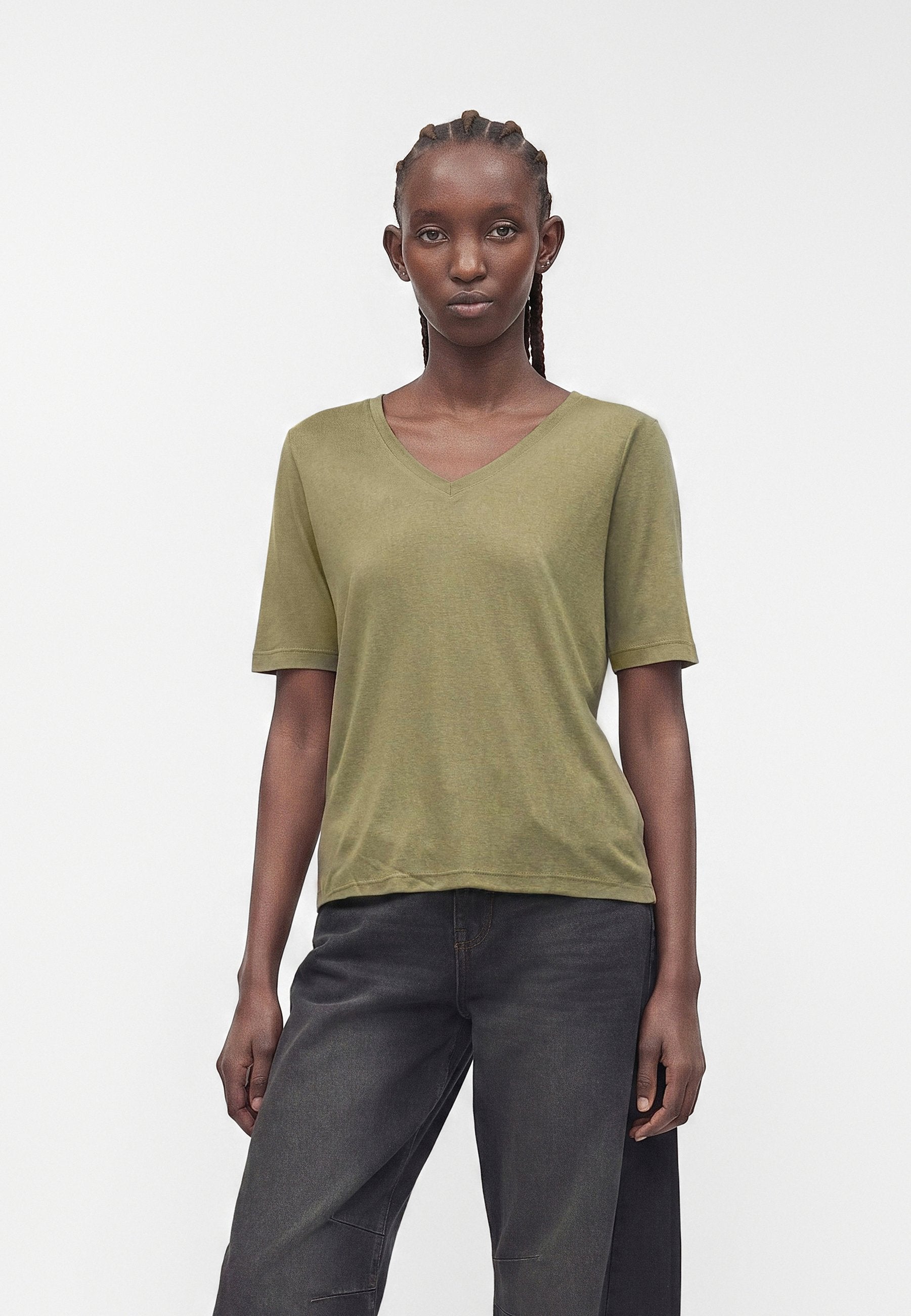 ONLY ONLELISE V NECK