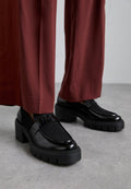 Stuart Weitzman 5050 SOHO LOAFER