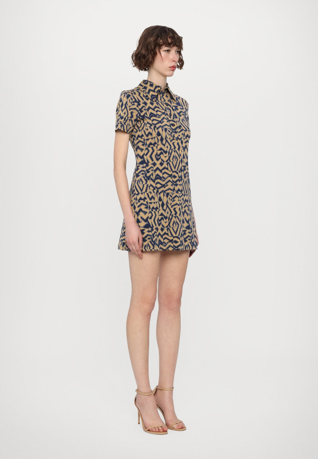 Diane von Furstenberg RACHEL