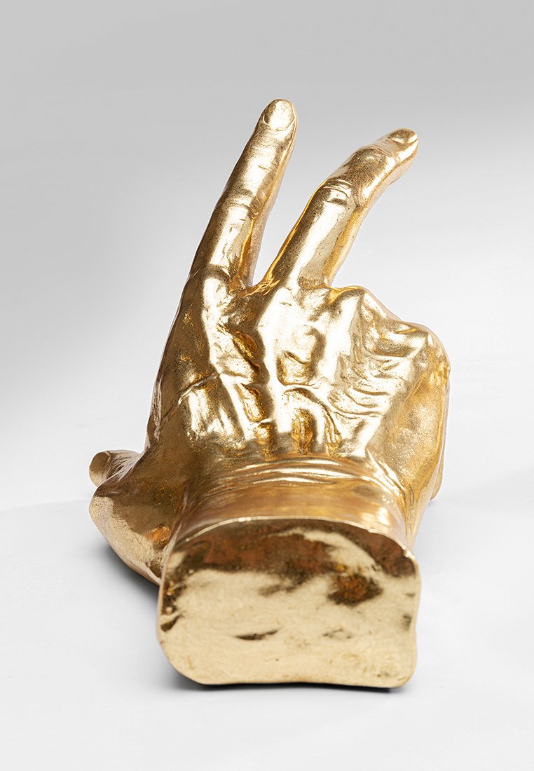 Kare Design HOLDING FINGERS SET