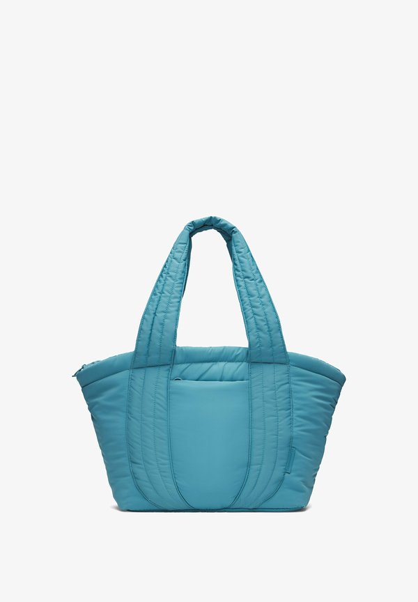 Under Armour STUDIO SOFT - Tote bag - boundless blue