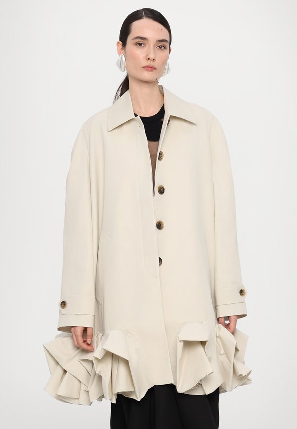 Viktor&Rolf TUCK UP MACKINTOSH