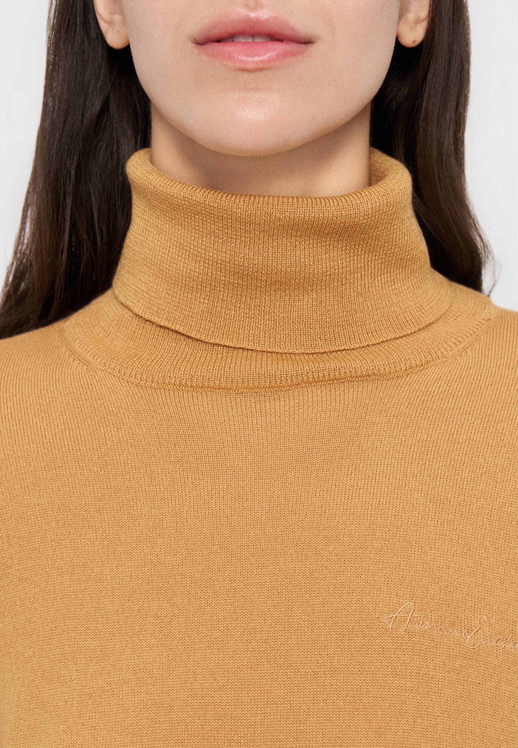 Armani Exchange Strickpullover Media 5