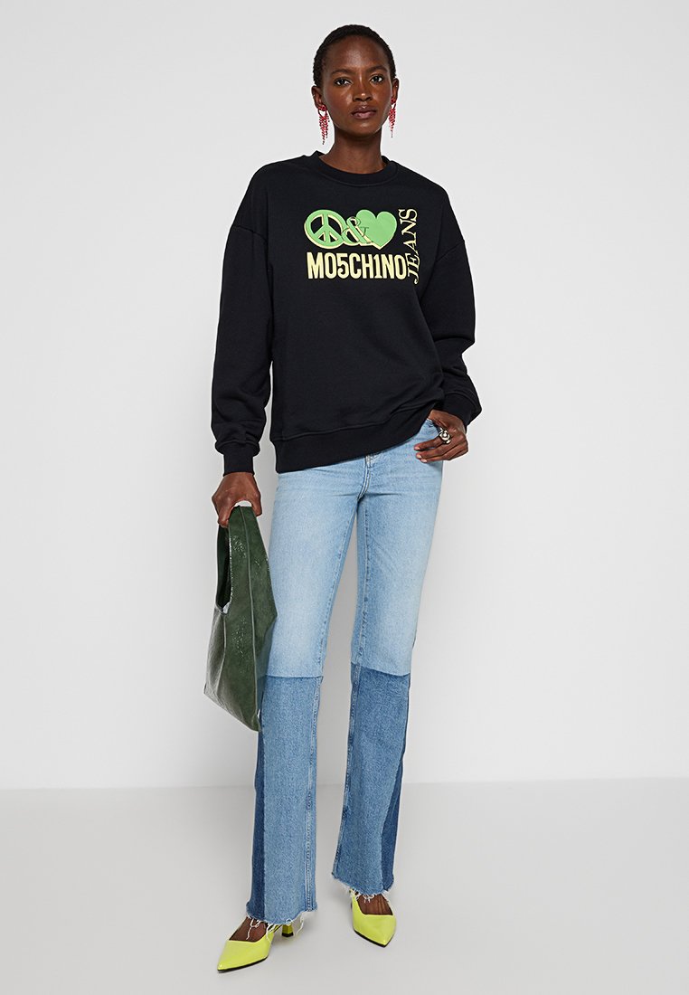 MOSCHINO JEANS
