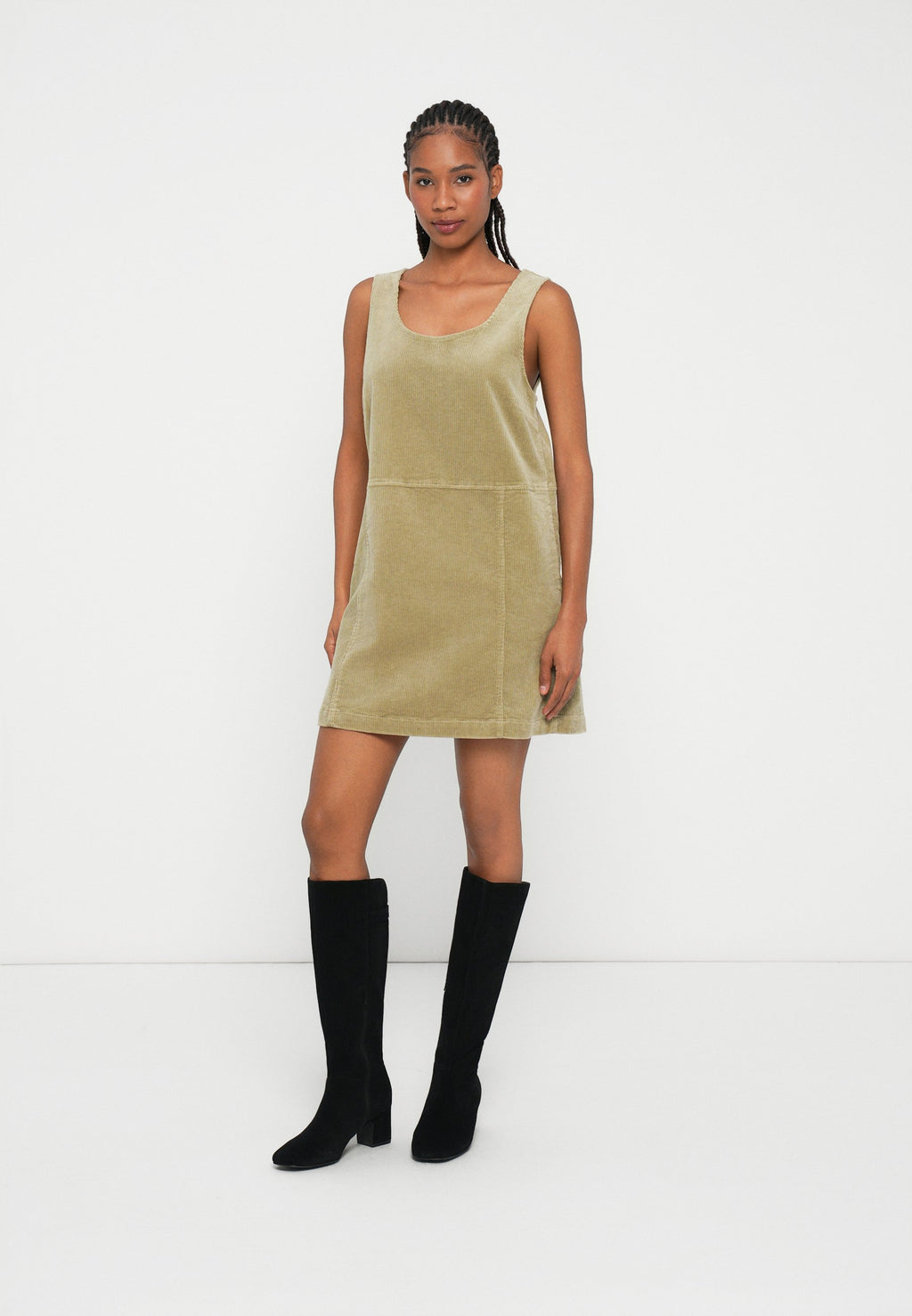 Marc O'Polo DENIM DRESS