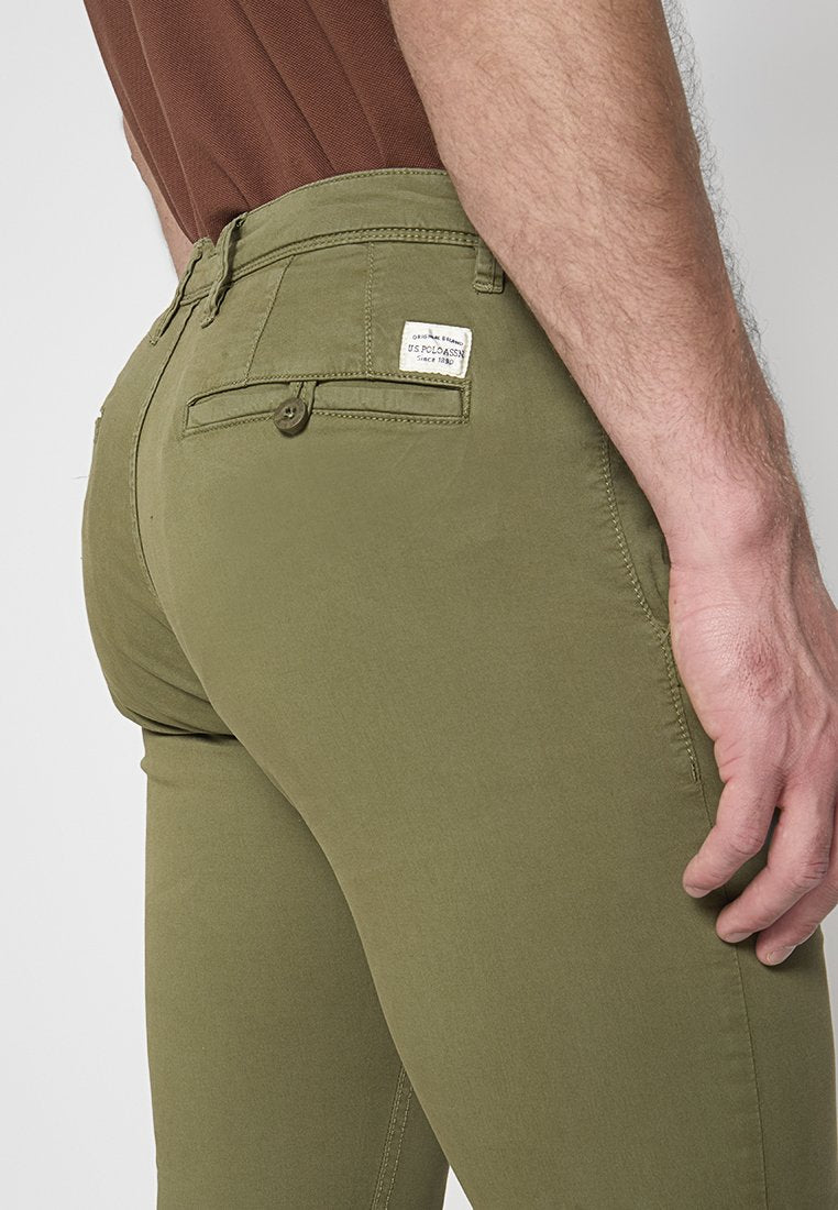 U.S. Polo Assn. SLIM FIT