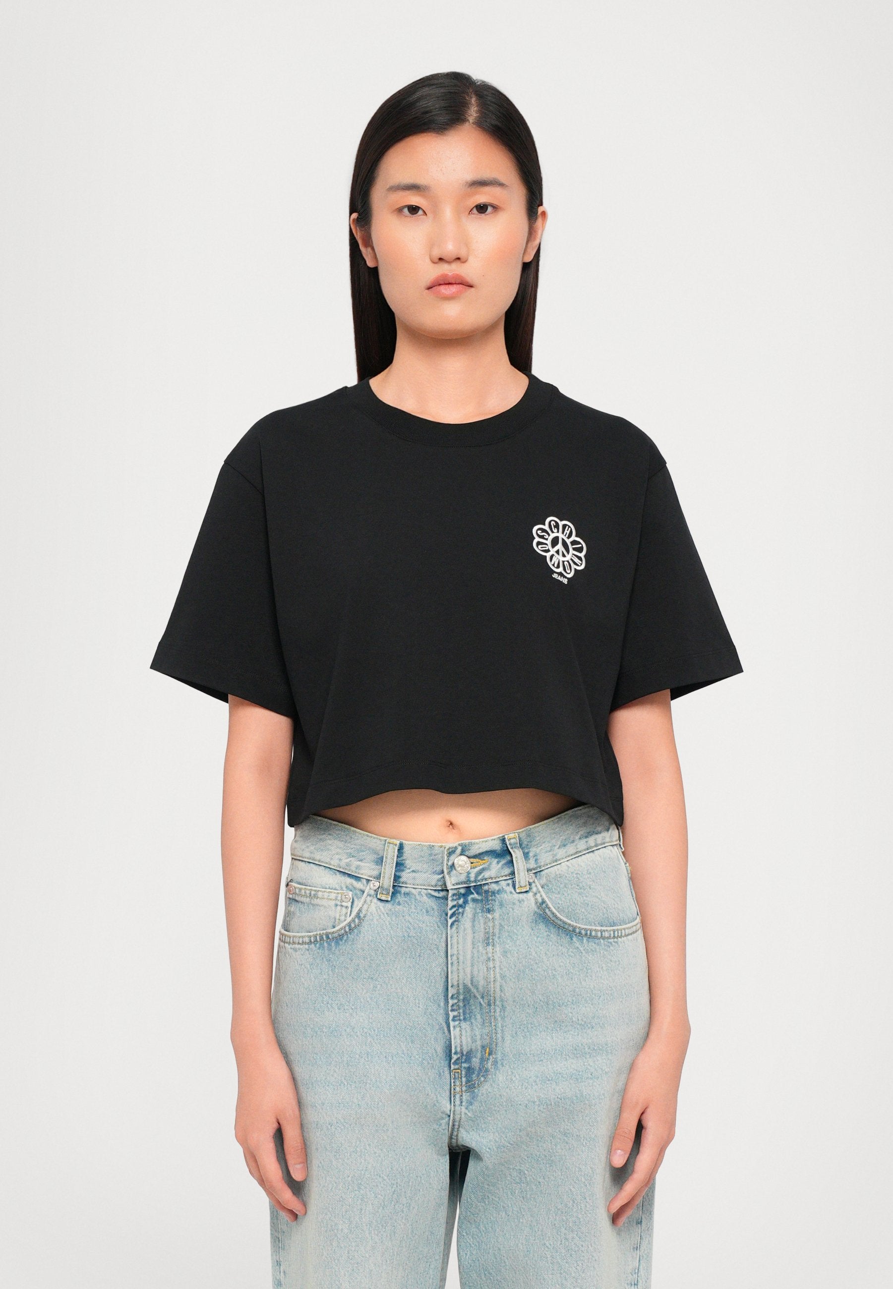 MOSCHINO JEANS