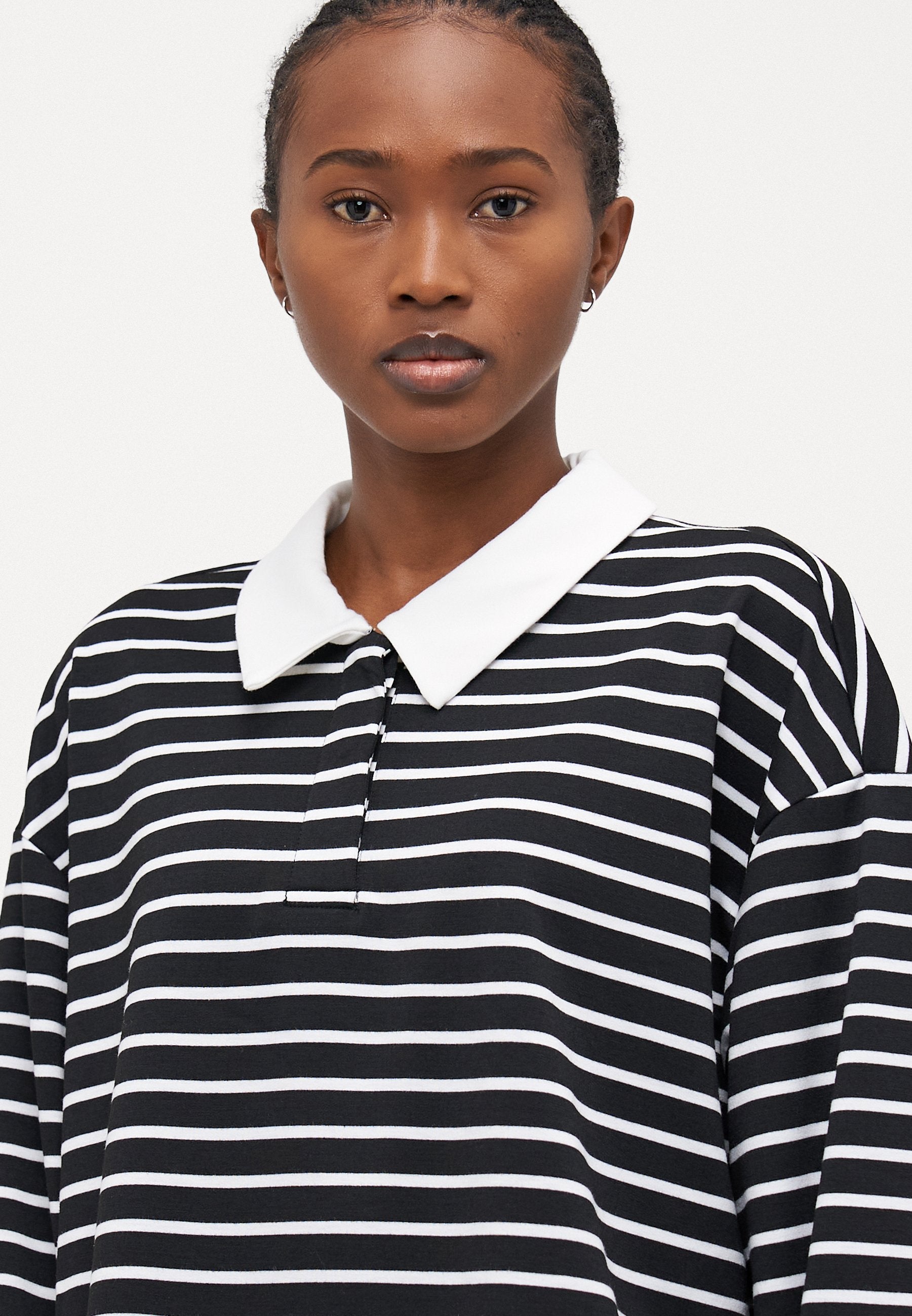 Vero Moda Petite VMALMA STRIPED