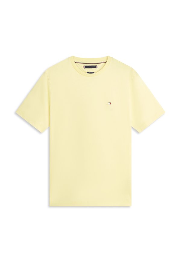 Tommy Hilfiger SEASONAL SOLID TEE CORE ESSENTIALS